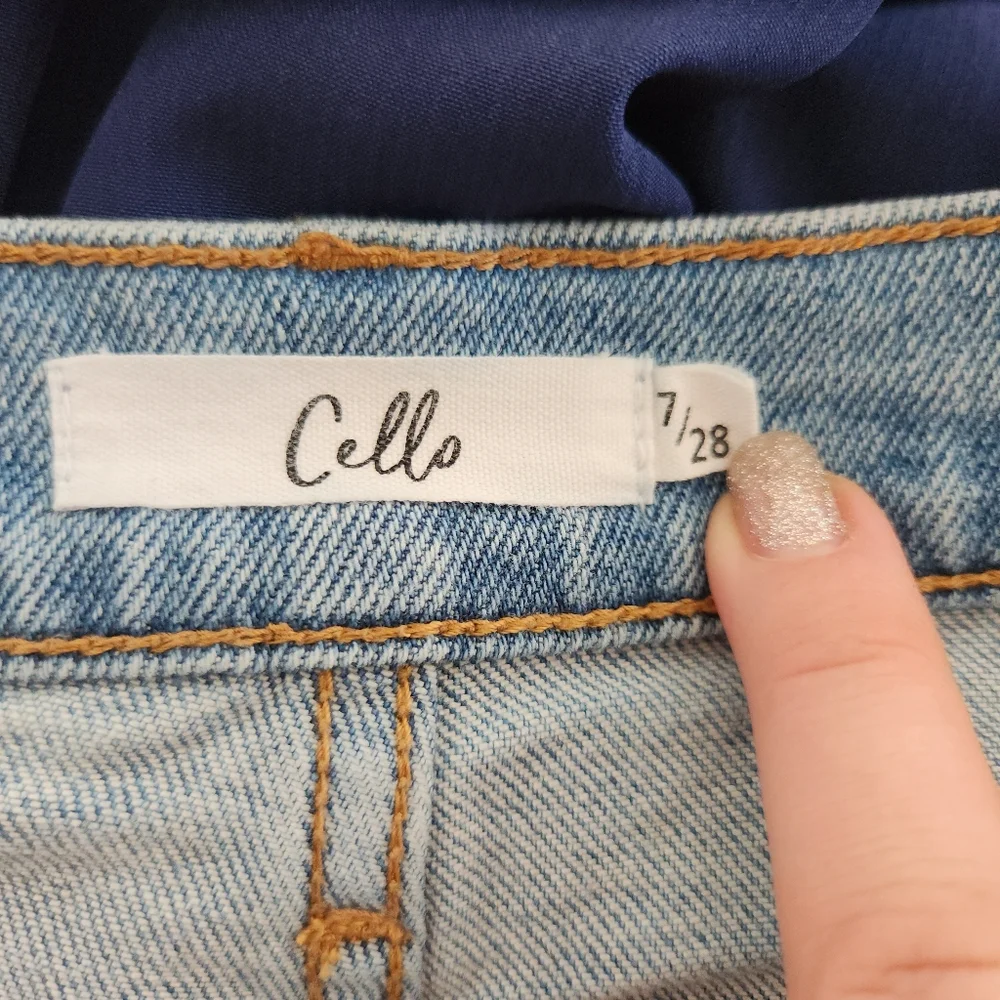 Cello trendy light